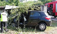 Co z Suwalną? Tam jest wciąż niebezpiecznie