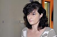 Agnieszka ponownie prosi o pomoc