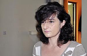 Agnieszka ponownie prosi o pomoc