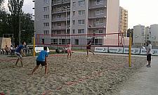 Bemowski piknik sąsiedzki - ruszajcie do Alei