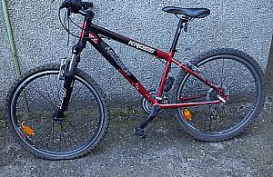 Rozpoznajesz rower? Policja odzyskała skradziony sprzęt