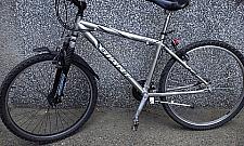 Rozpoznajesz rower? Policja odzyskała skradziony sprzęt