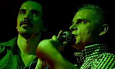 Bartrenders zagra na zakończenie sezonu