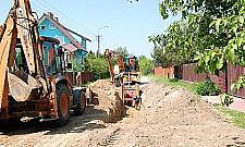 Nieporęt jedynym z najlepszych pozyskiwaniu pieniędzy z UE!