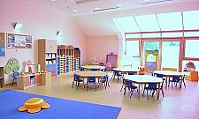Przedszkole na Sternhela gotowe