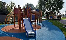 Przedszkole na Sternhela gotowe