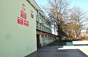 Samobójstwo nauczycielki z "dwójki"