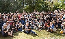 Buldogi zjadą na Forty Bema