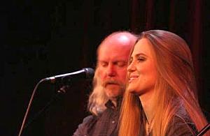 Idzie jesień... Impreza w amfiteatrze