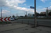 Chcemy szerszej Powstańców Śląskich? Nie nastąpi to prędko