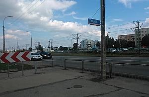 Chcemy szerszej Powstańców Śląskich? Nie nastąpi to prędko