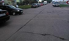 Chcemy szerszej Powstańców Śląskich? Nie nastąpi to prędko