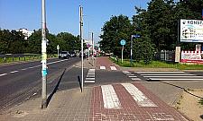 Wypadek na Ordonówny. Mieszkańcy chcą przebudowy ulicy. Mają rację?