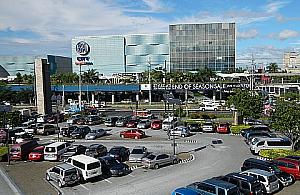 Na Targówku może powstać kolejna galeria handlowa