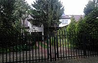 Osiedle Groty za bogate na plac zabaw?