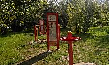 Osiedle Groty za bogate na plac zabaw?