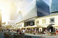 Dwie nowe galerie na Woli. Czy to nie za dużo?