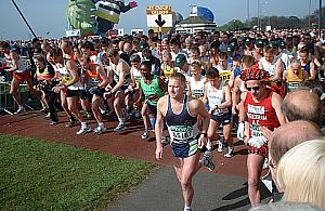 Połączenie Panny Wodnej i Skalnicowej otwarte. Przebiegnijmy się!