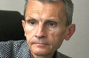 Zaginiony socjolog odnaleziony... w szpitalu