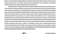 Dąbrowski: żywcem ugrillować się nie dam! "Bemowo News" powróciło z plusem