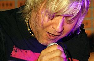 Tango na Brzezinach - w nietypowej odsłonie