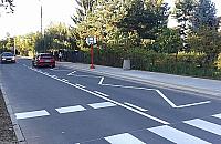 Jest komunikacja miejska na Portowej