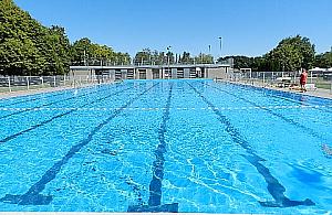 Będzie ładna pogoda w weekend! Zanurkuj na Woli