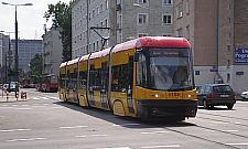 105 zostaje, Bemowo dostaje ekspres