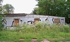 Sypią się atrakcje Fortu Bema