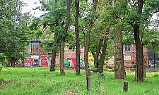 Sypią się atrakcje Fortu Bema