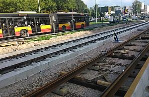 Tramwaj na Bemowie: zmiany od 15 września