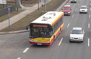 Metro zmieni trasę 125