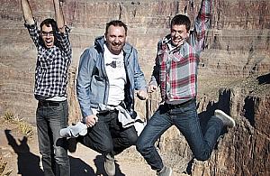 Legionowska pielgrzymka Neo-Nówki