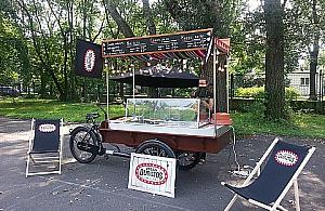 Jeszcze jeden targ na Białołęce. Już dziś