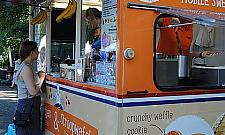 Jeszcze jeden targ na Białołęce. Już dziś