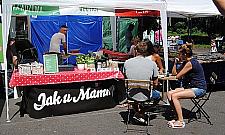 Jeszcze jeden targ na Białołęce. Już dziś