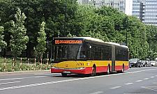 ZTM podał nowe trasy, 102 i 105 zostają