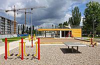 Wrzesie� w Alei Sport�w Miejskich - turniejowo!