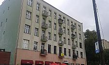 Klub dla swingerów będzie musiał wynieść się z Chłodnej?