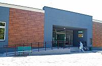 Szpital w Legionowie: kolejne, choć małe kroki