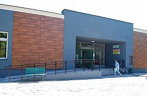 Szpital w Legionowie: kolejne, choć małe kroki