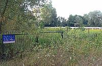 Za komisariatem na Myśliborskiej zbudują parking P+R