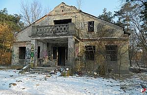 Zniknie Kazinek? Miasto zmienia plan miejscowy