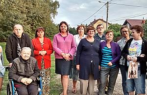 Zdziarska do remontu! A może też zawrotka i most...