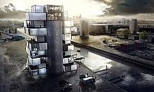 Centrum nurkowania - wizjonerski projekt dla Kanału Żerańskiego