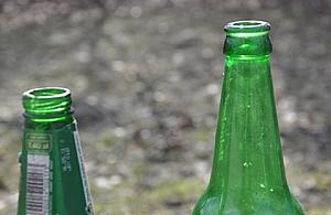 Nieletnim alkohol(u) (nie) sprzedajemy