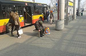 Co jest złe na Bielanach? Społeczeństwo obywatelskie nie istnieje
