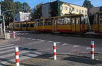 Wiceprezydent nie pomógł mieszkańcóm. Przebudowa Obozowej bez zmian