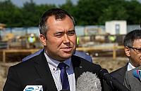 Dąbrowski: Bemowo zasługuje na więcej. Czas na metro!