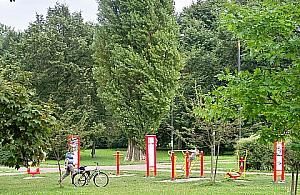 Nie będzie kamer w wolskich parkach